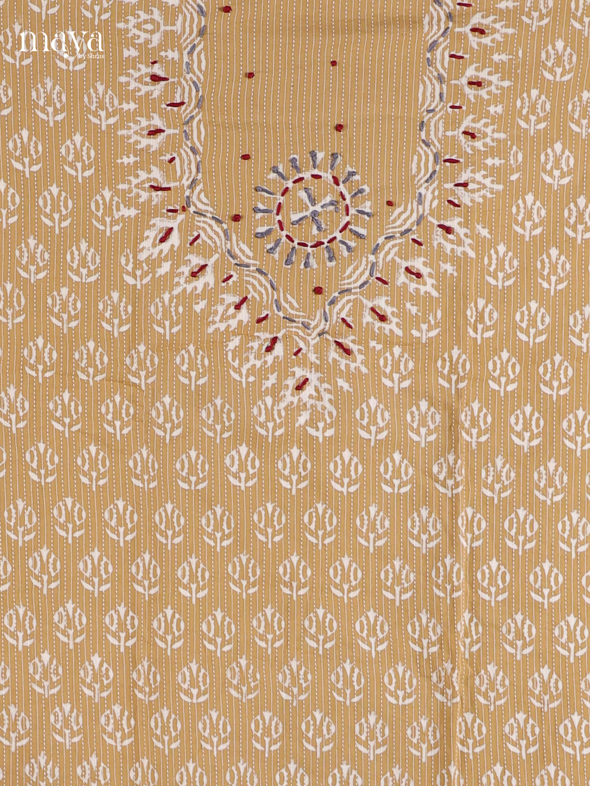 Cotton salwar - MEH07283