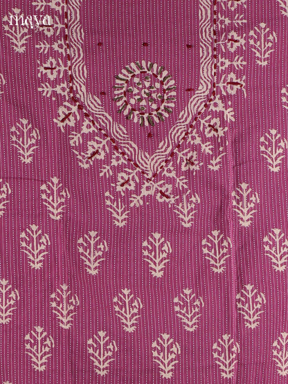 Cotton salwar - MEH07284