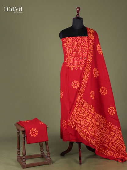 Bhatik salwar - MEH07285