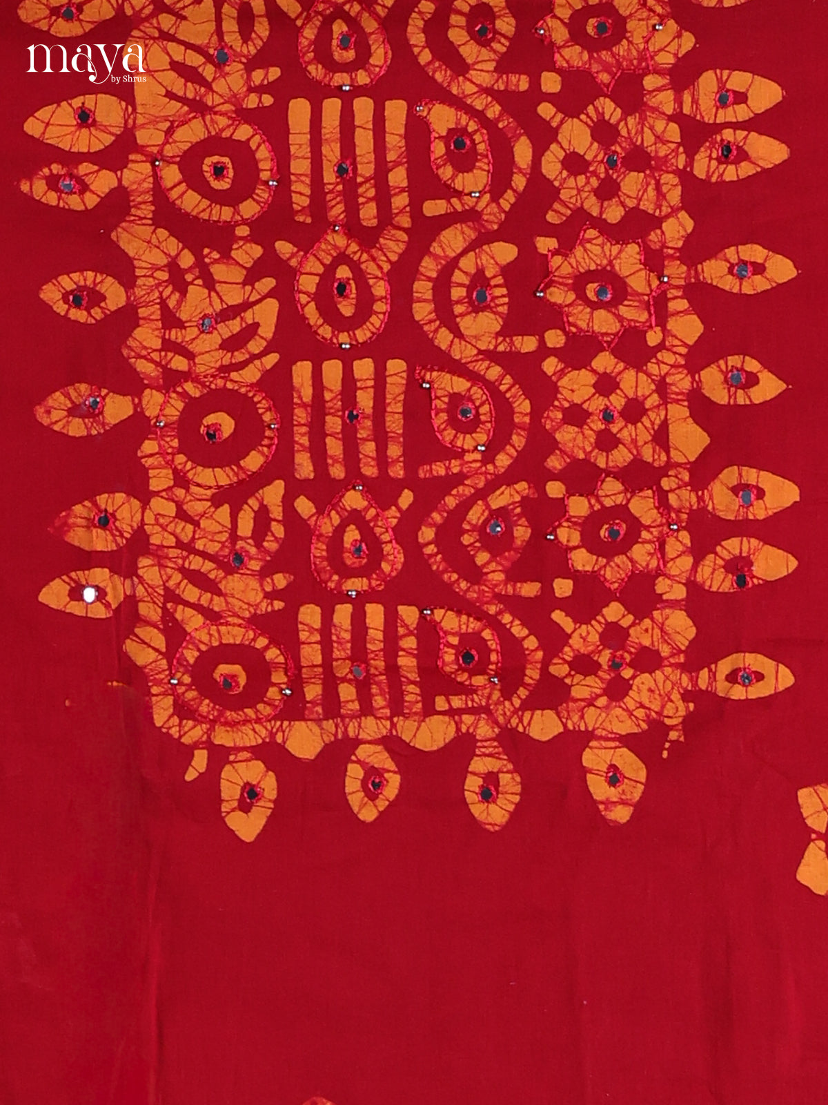 Bhatik salwar - MEH07285