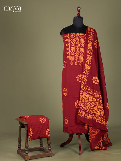 Bhatik salwar - MEH07286