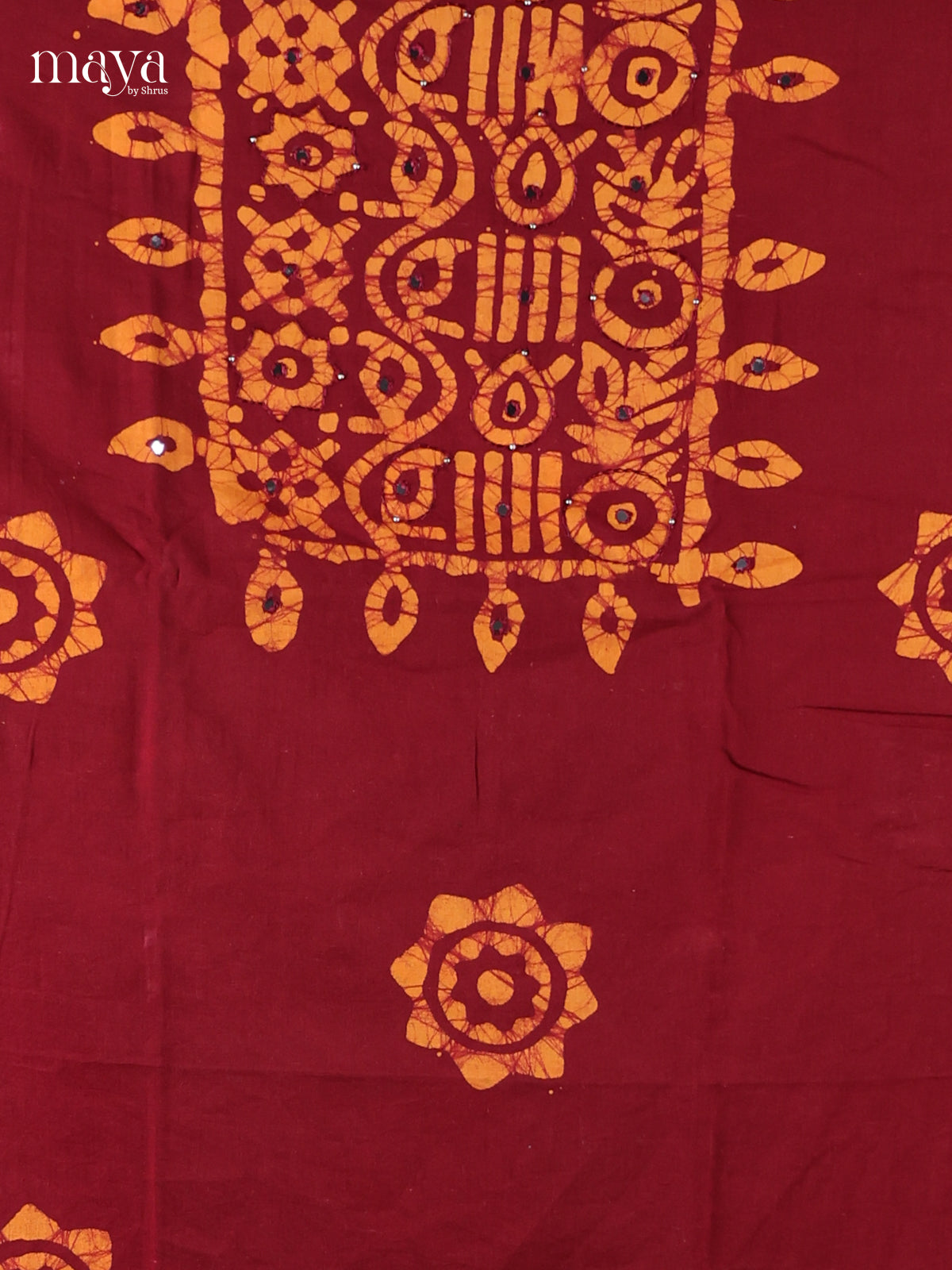 Bhatik salwar - MEH07286