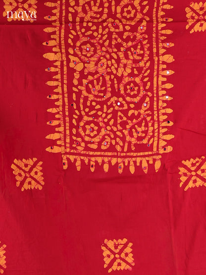 Bhatik salwar - MEH07287