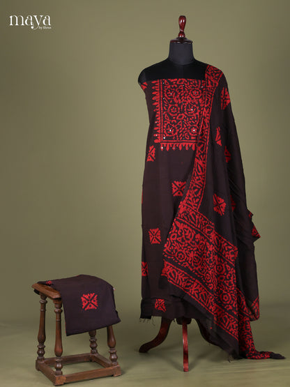Bhatik salwar - MEH07288