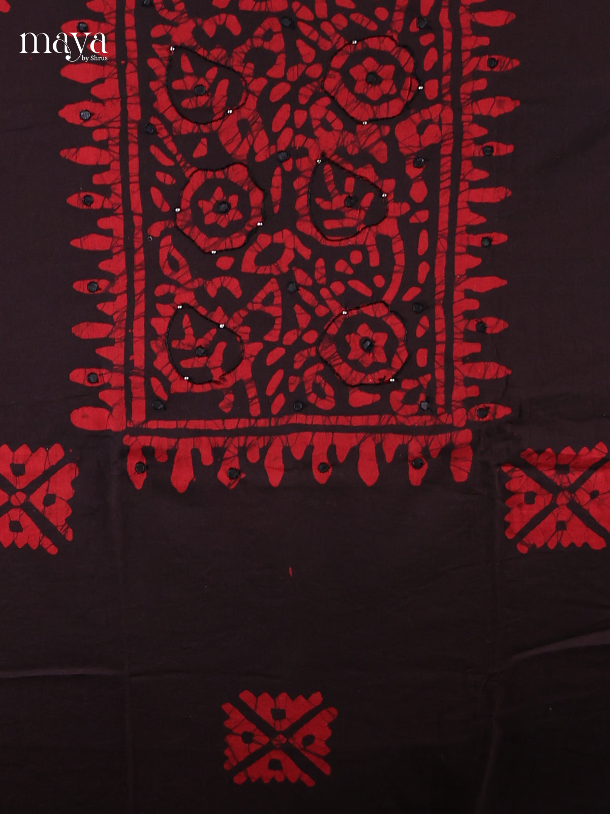 Bhatik salwar - MEH07288