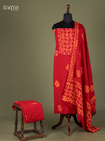 Bhatik salwar - MEH07289