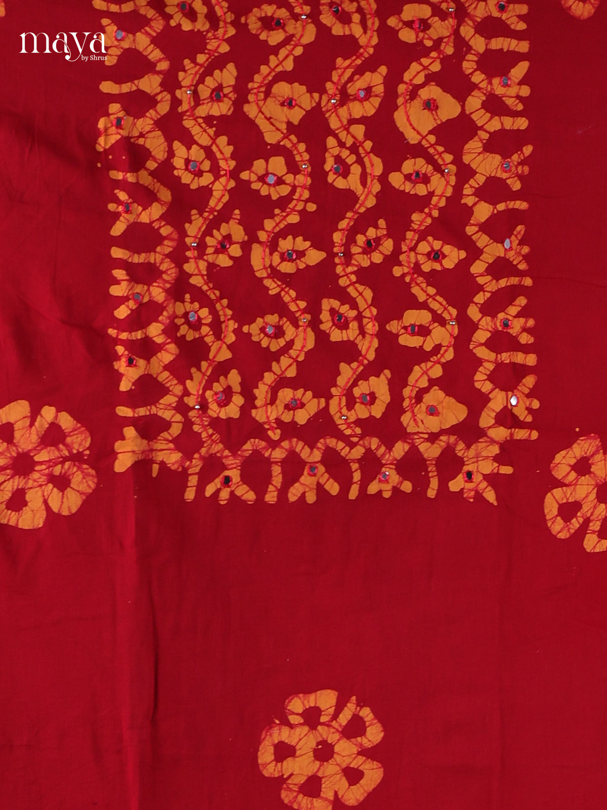 Bhatik salwar - MEH07289
