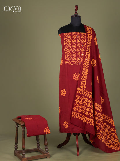 Bhatik salwar - MEH07290