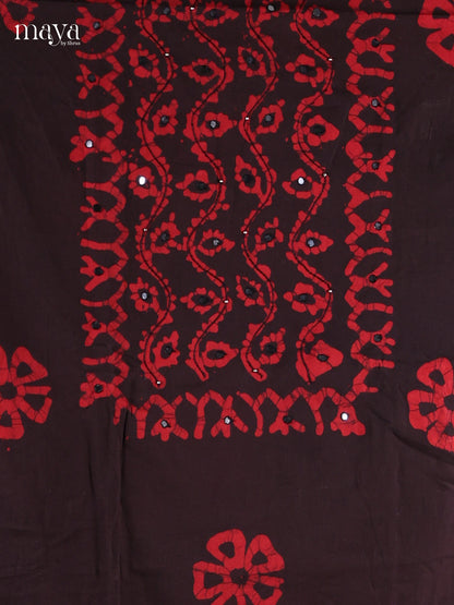 Bhatik salwar - MEH07291