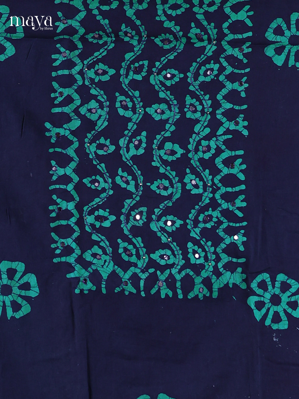 Bhatik salwar - MEH07292