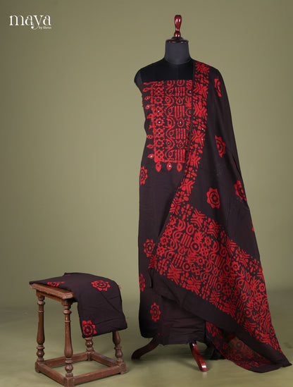 Bhatik salwar - MEH07293