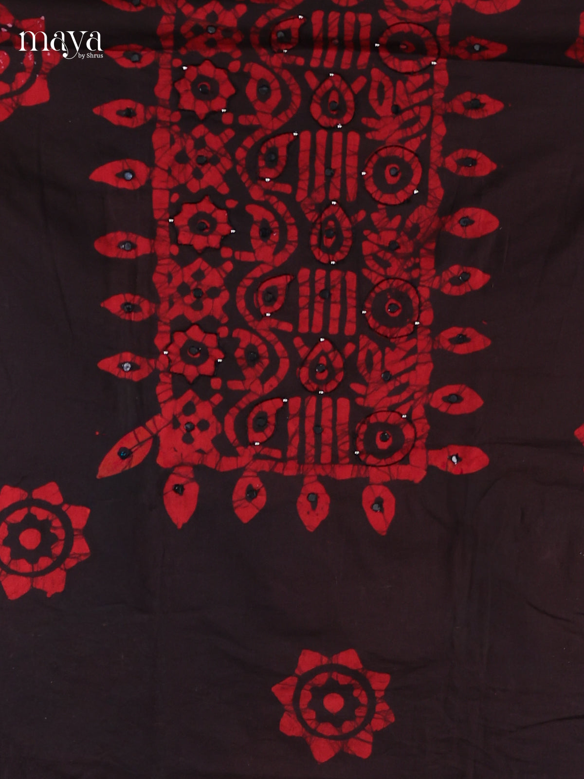 Bhatik salwar - MEH07293