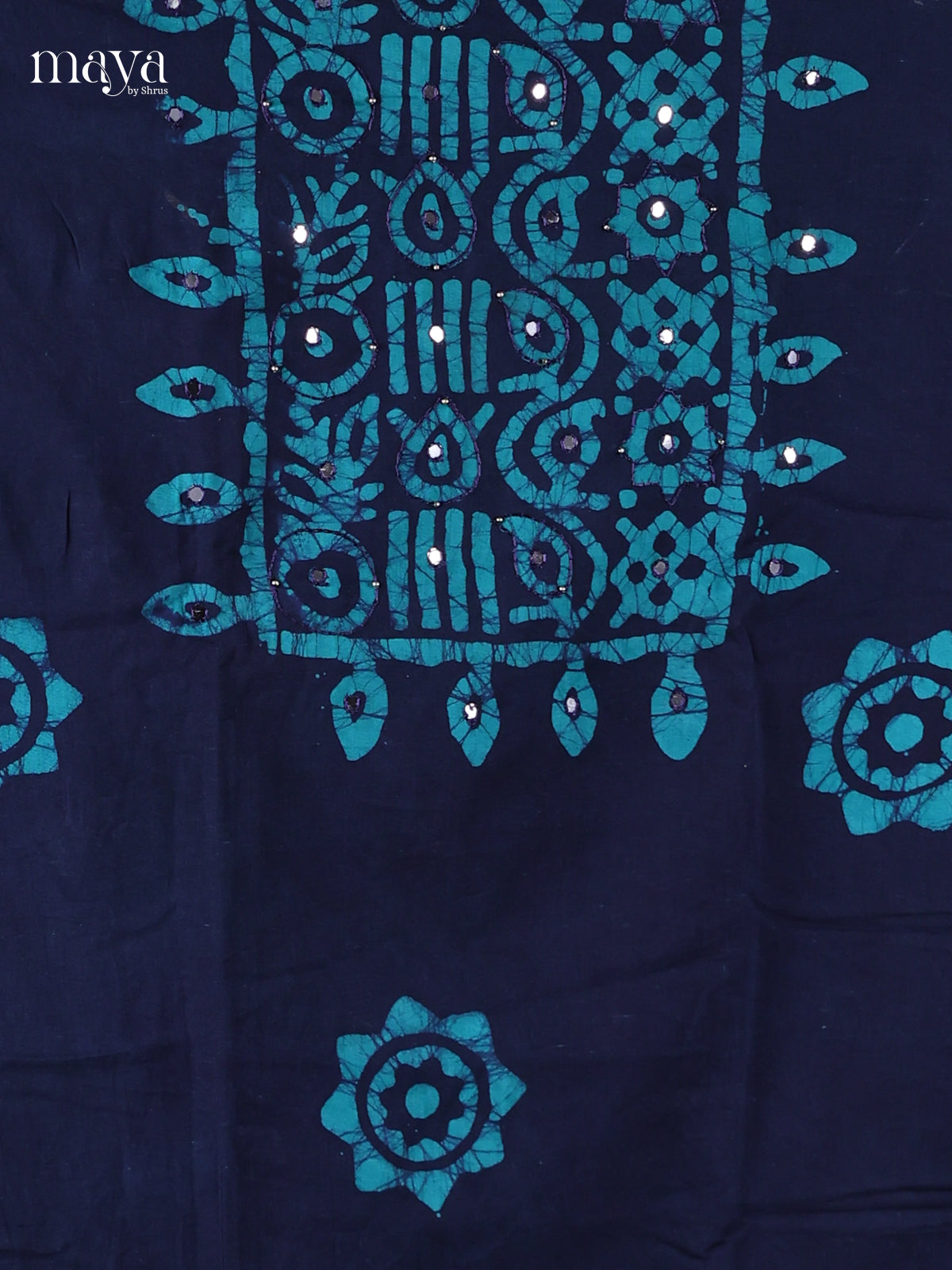 Bhatik salwar - MEH07294
