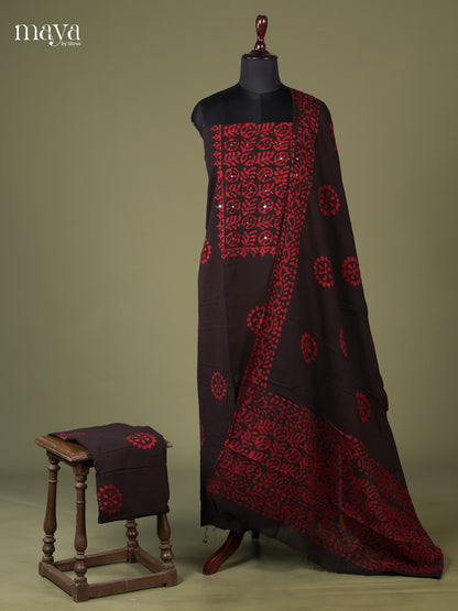 Bhatik salwar - MEH07297