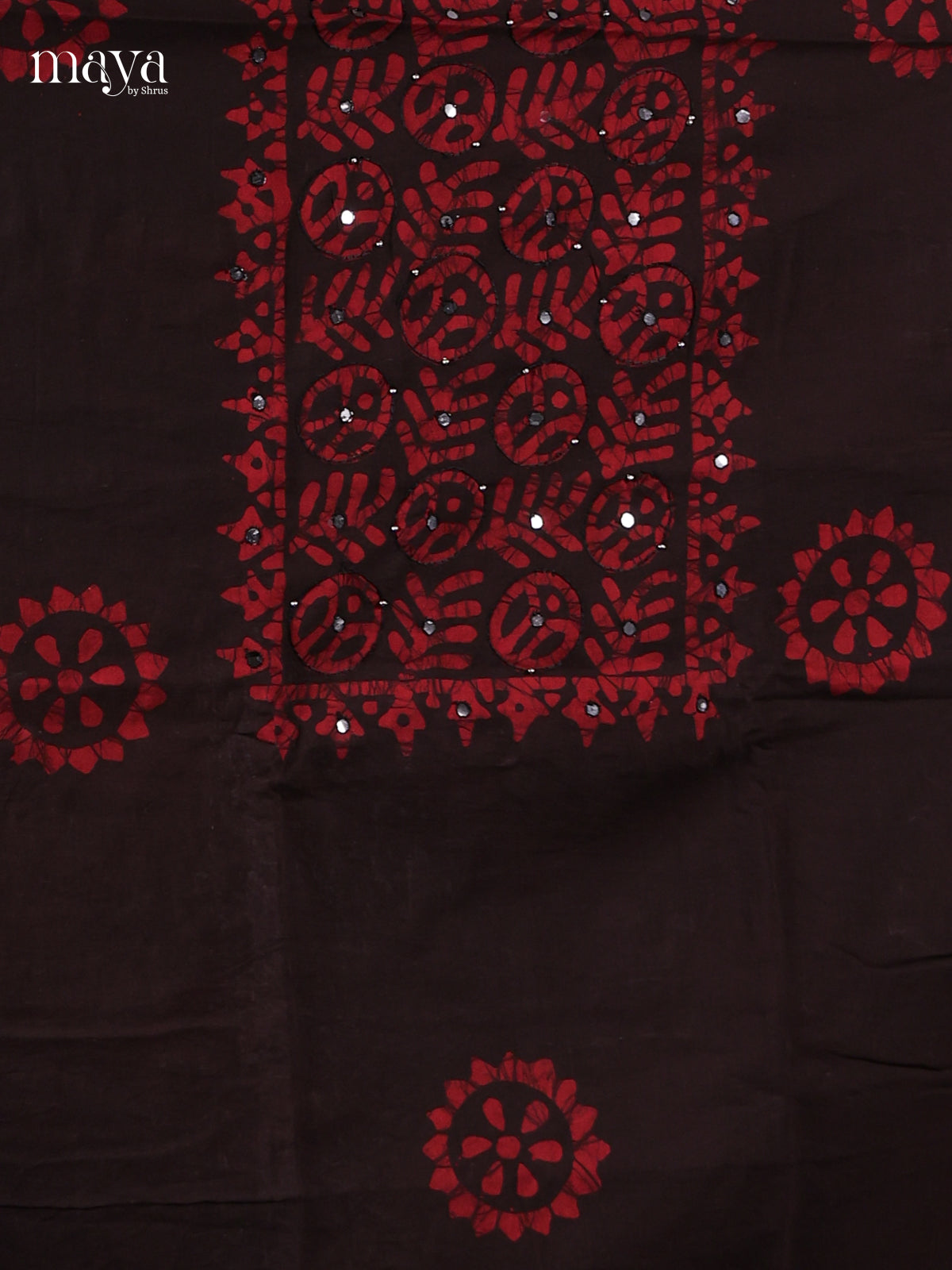 Bhatik salwar - MEH07297