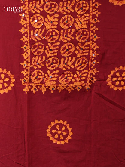 Bhatik salwar - MEH07298