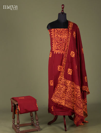 Bhatik salwar - MEH07300