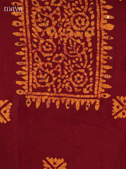 Bhatik salwar - MEH07300