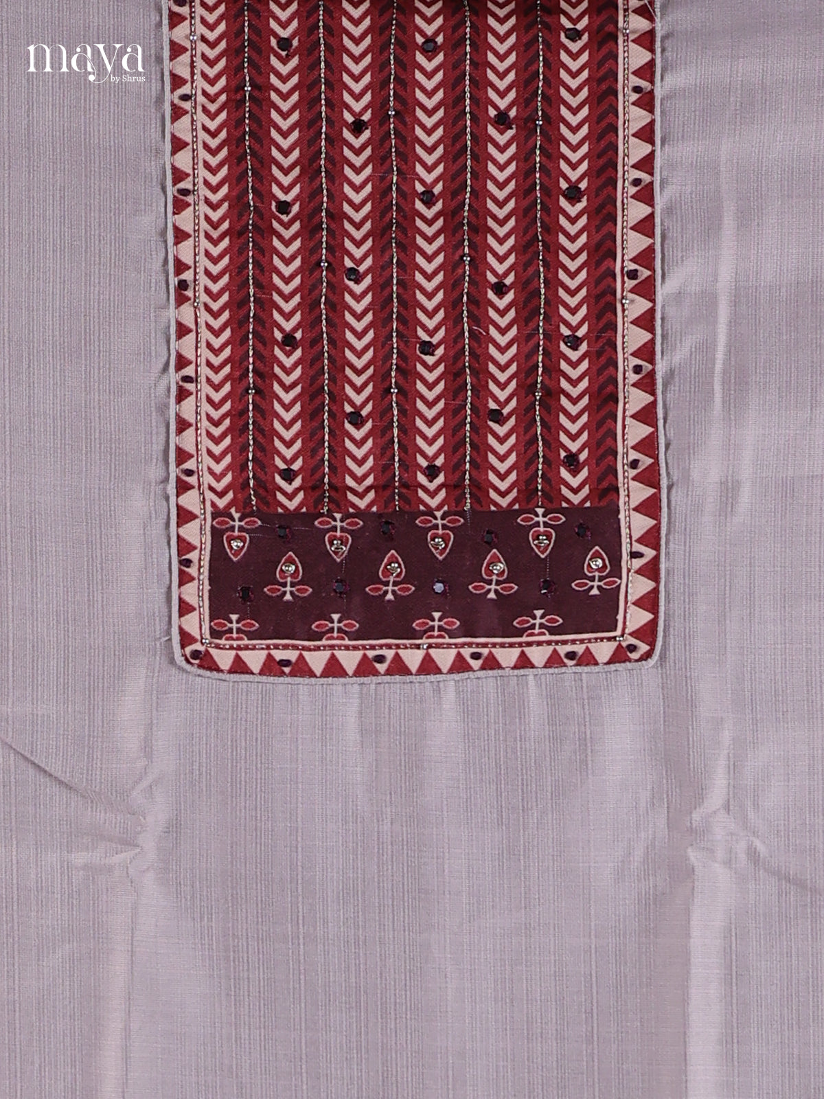 Cotton salwar - MEH07301