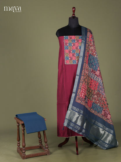 Cotton salwar - MEH07303