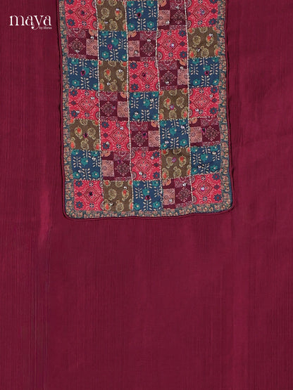Cotton salwar - MEH07303