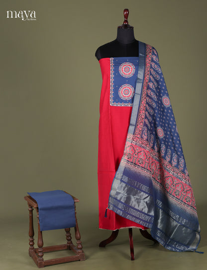 Cotton salwar - MEH07304