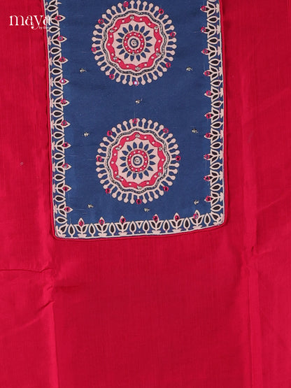 Cotton salwar - MEH07304