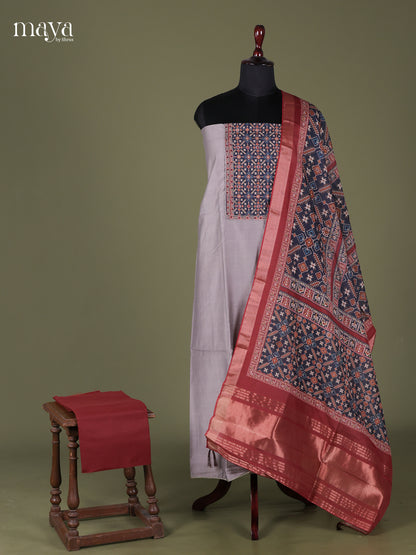 Cotton salwar - MEH07306