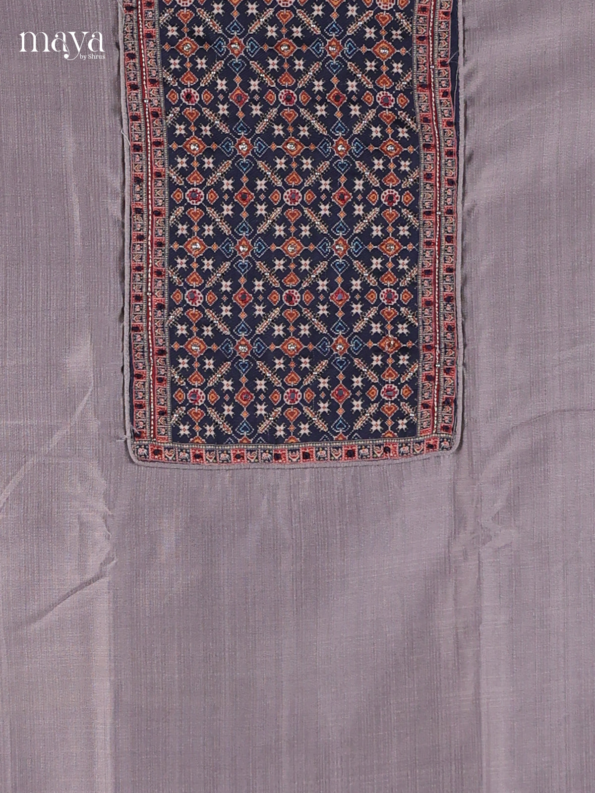 Cotton salwar - MEH07306