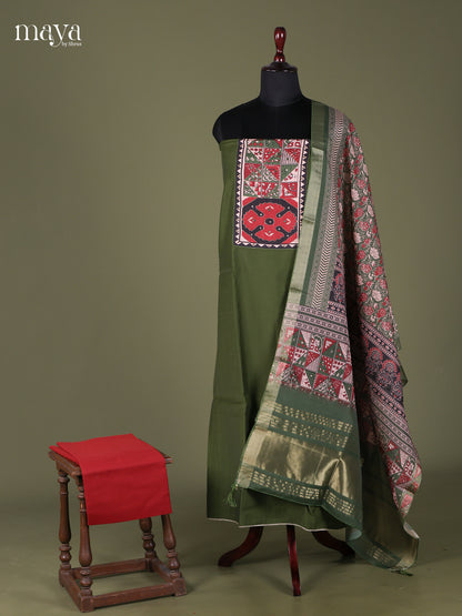 Cotton salwar - MEH07308