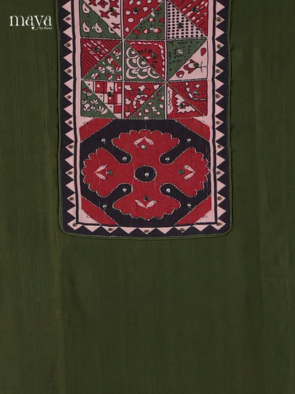 Cotton salwar - MEH07308