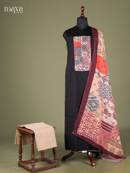 Cotton salwar - MEH07310