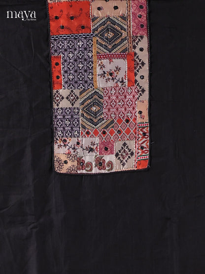 Cotton salwar - MEH07310
