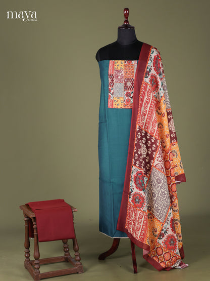Cotton salwar - MEH07312