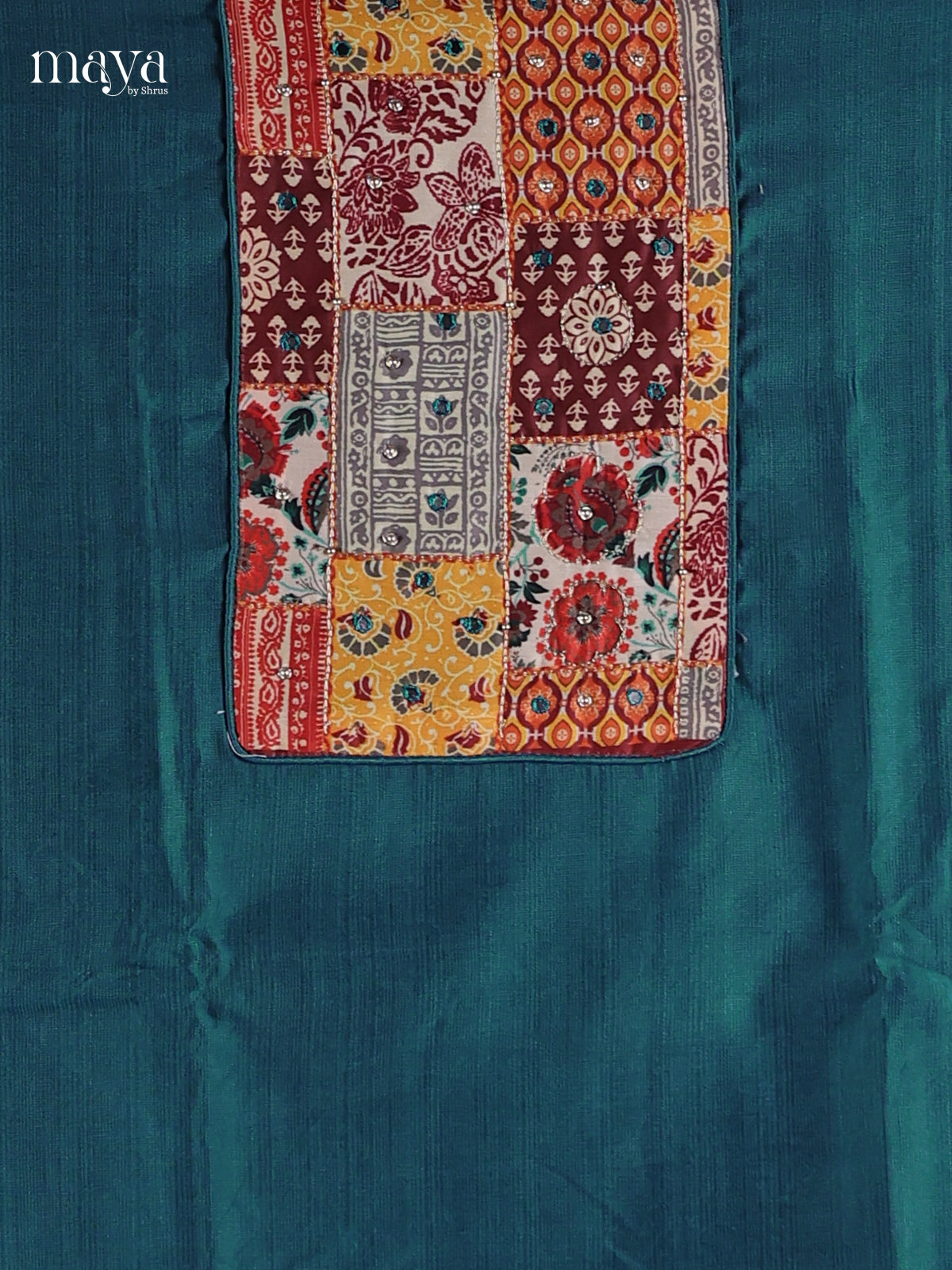 Cotton salwar - MEH07312