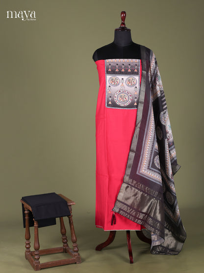 Cotton salwar - MEH07313