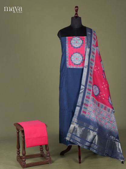 Cotton salwar - MEH07314