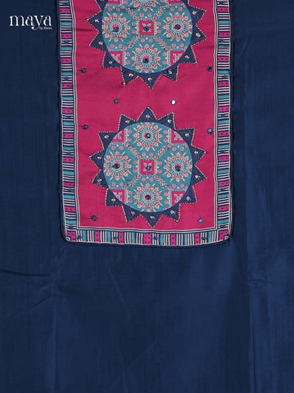 Cotton salwar - MEH07314