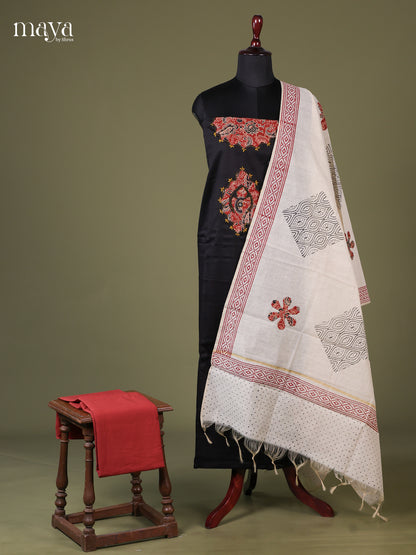 Cotton salwar - MEH07317