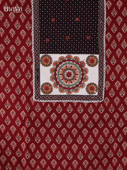 Cotton salwar - MEH07320