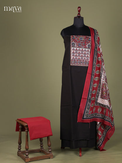 Cotton salwar - MEH07323