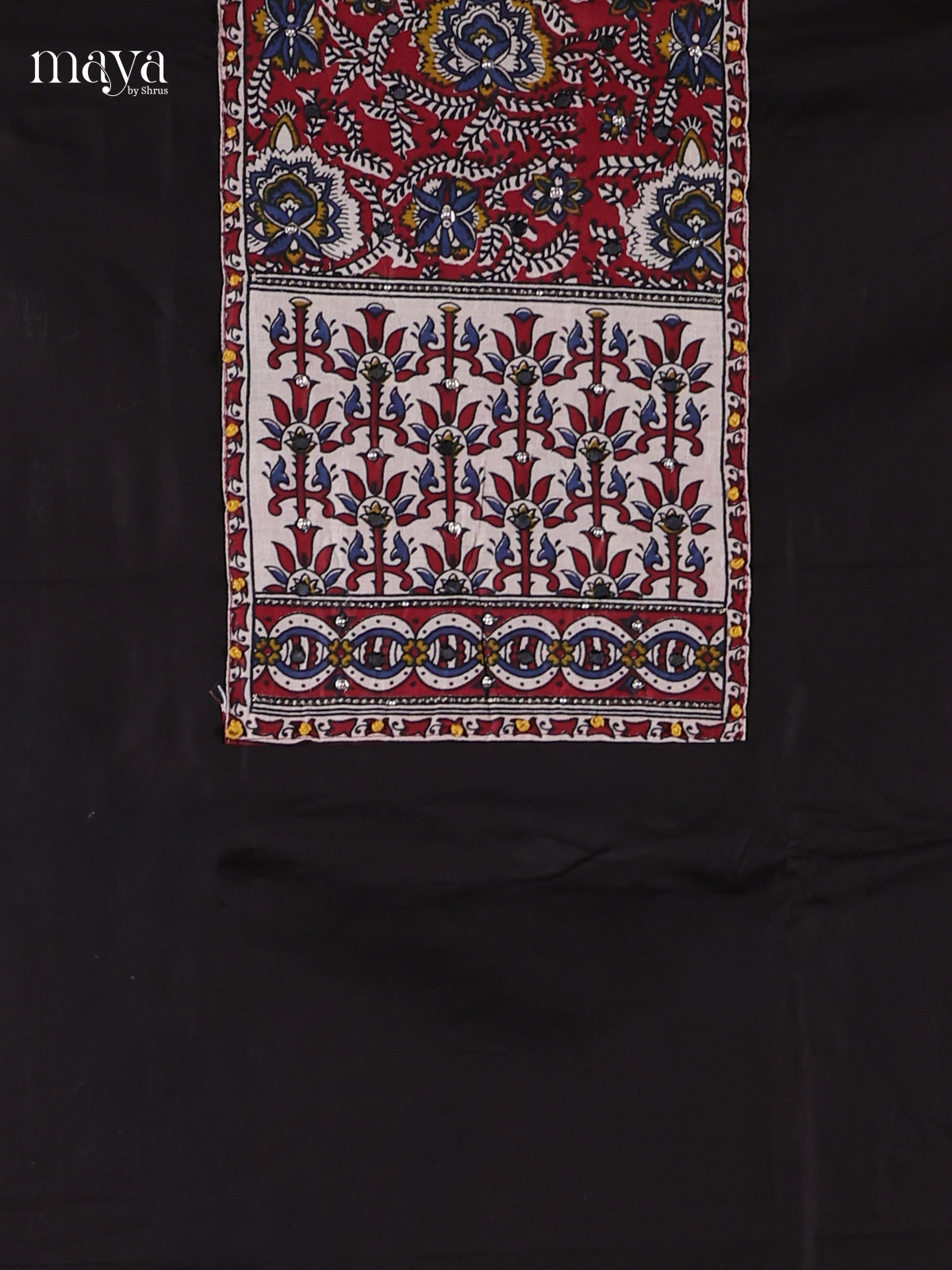 Cotton salwar - MEH07323