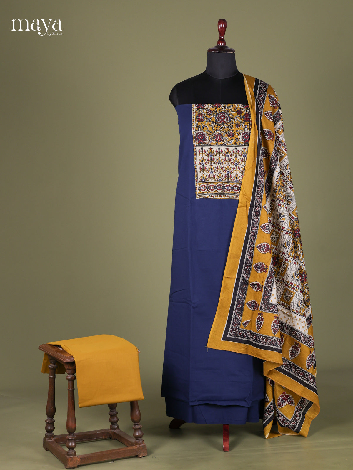 Cotton salwar - MEH07325