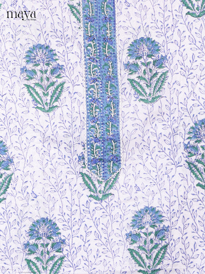 Cotton salwar - MEH07330