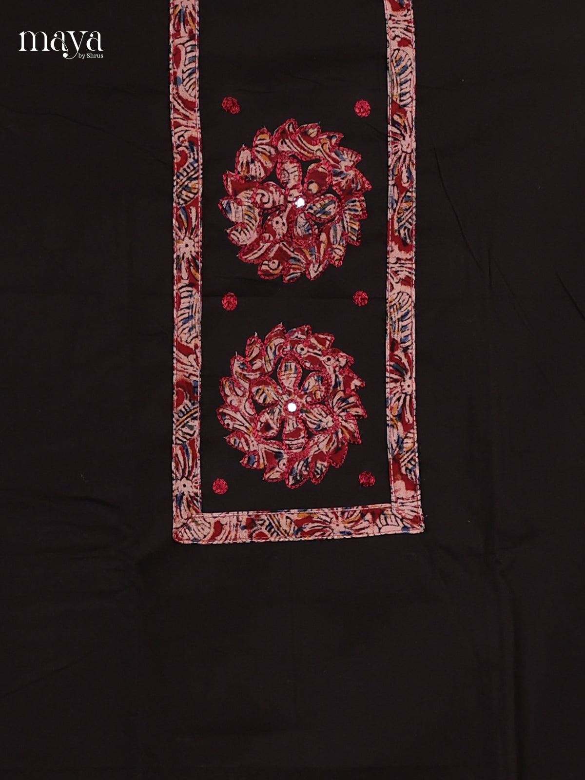 Cotton salwar - MEH07334