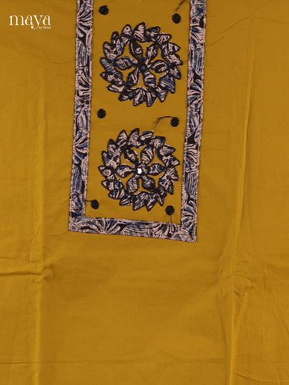 Cotton salwar - MEH07337