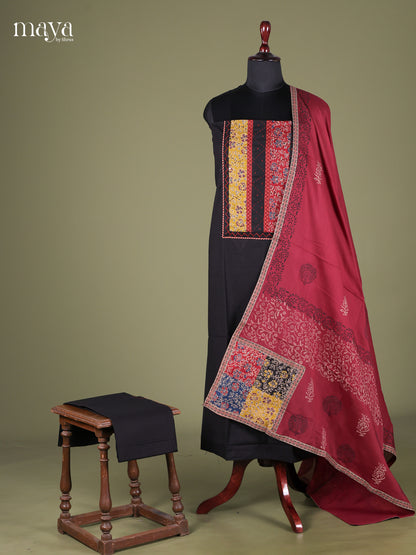 Cotton salwar - MEH07338