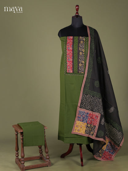 Cotton salwar - MEH07339