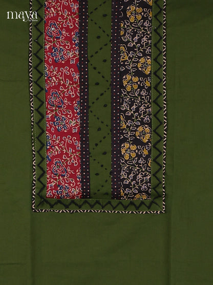 Cotton salwar - MEH07339
