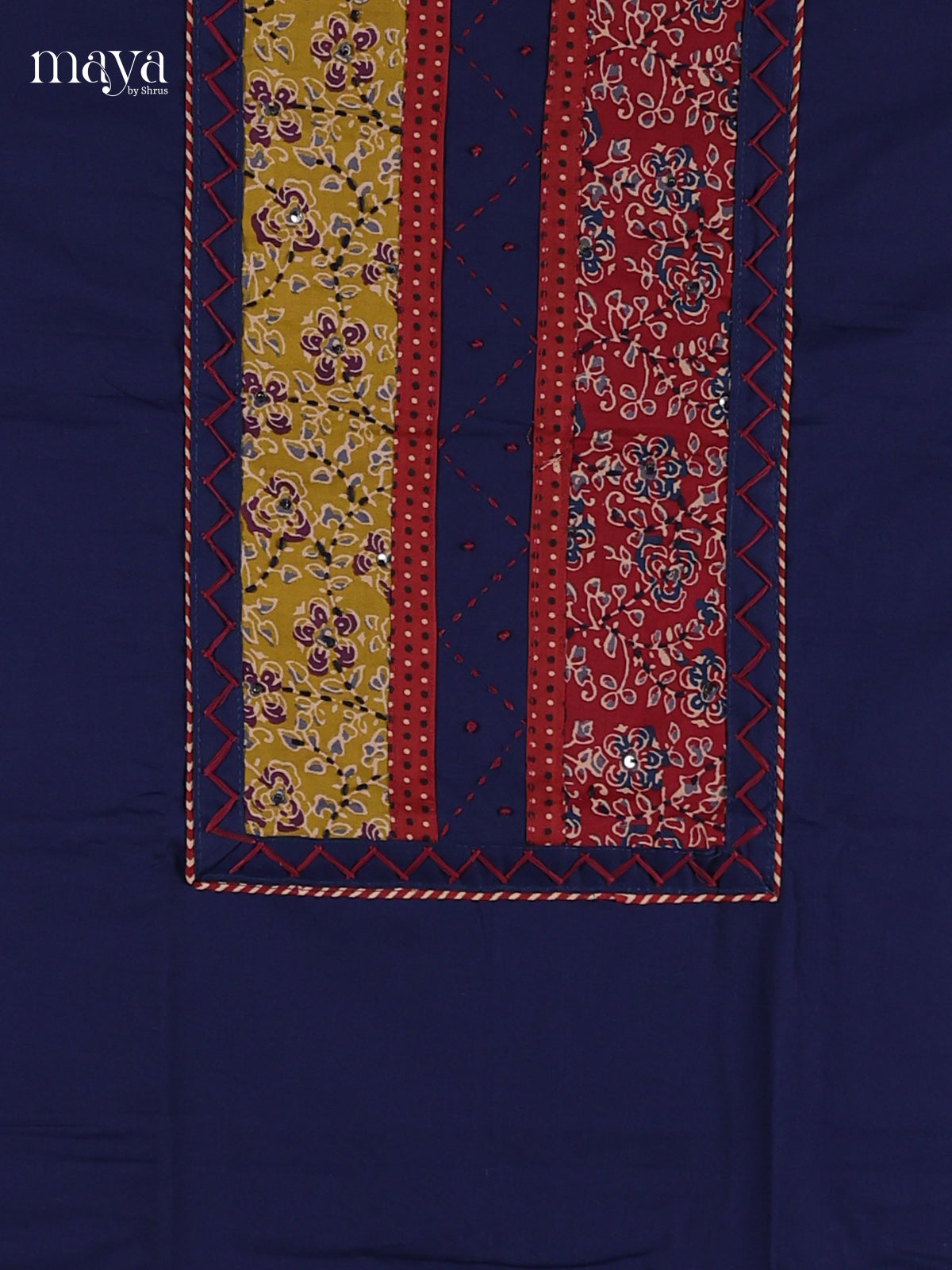 Cotton salwar - MEH07340